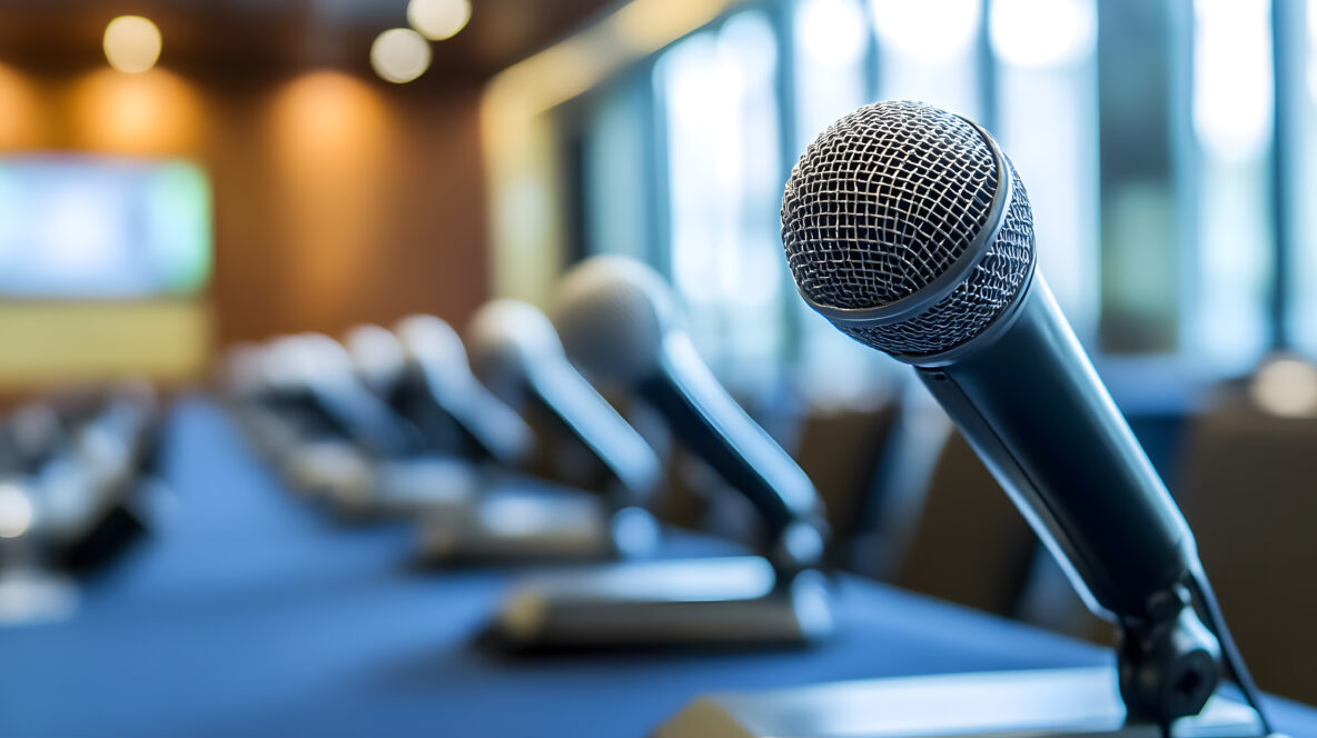 mic