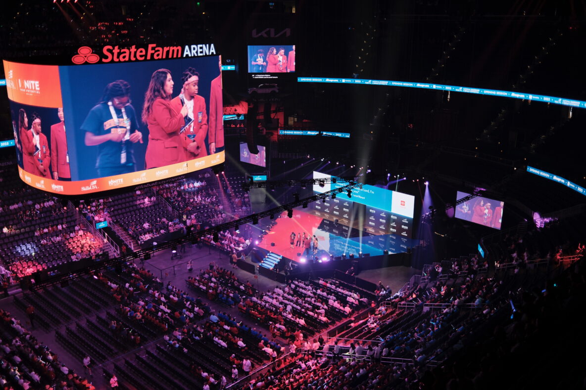 National Conference in Atlanta