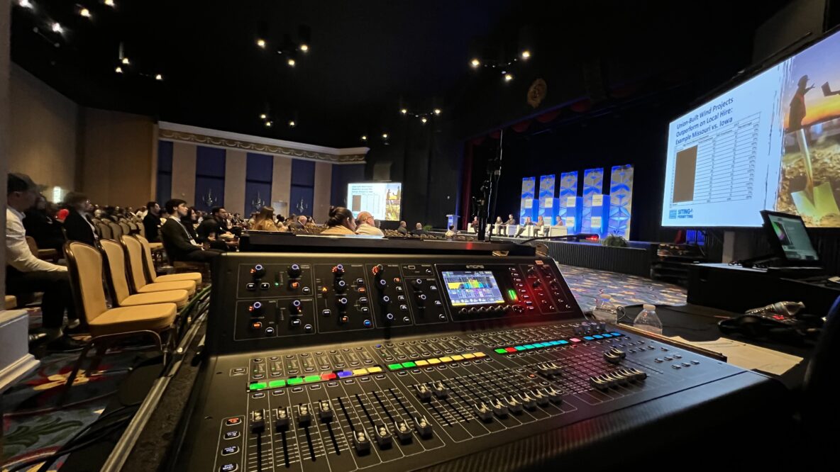 Best Sound Equipment