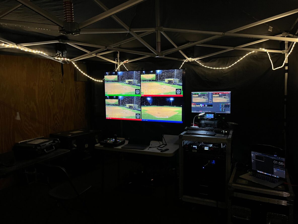 city of refuge event