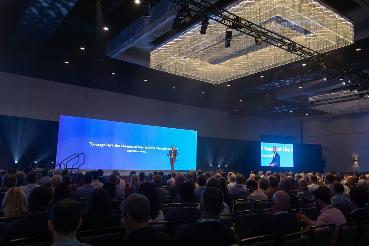 top venue gulf coast