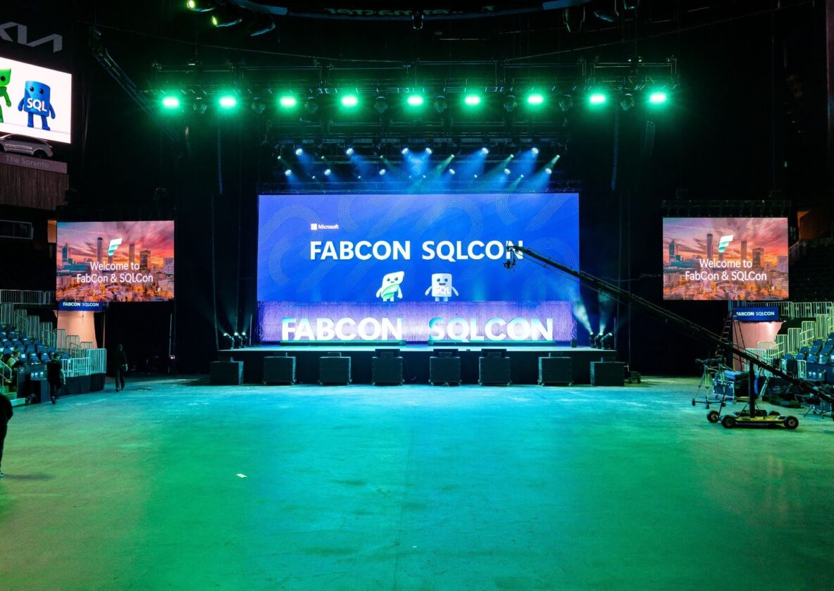 stage design
