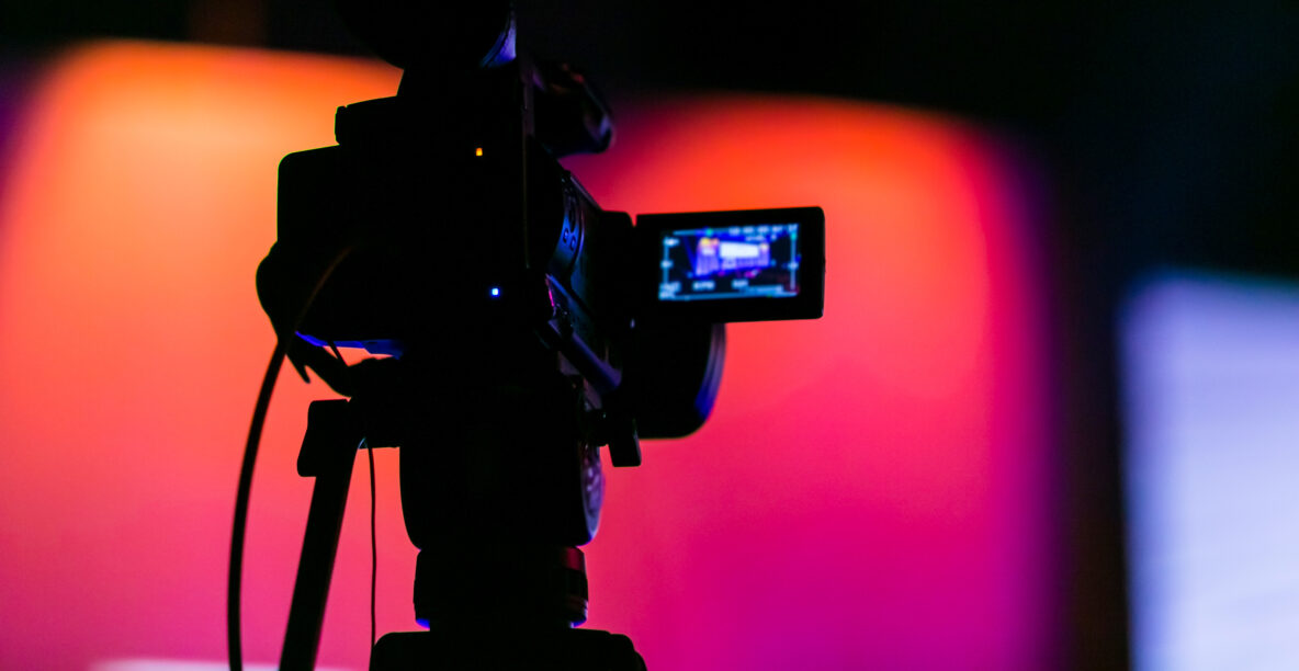 camera