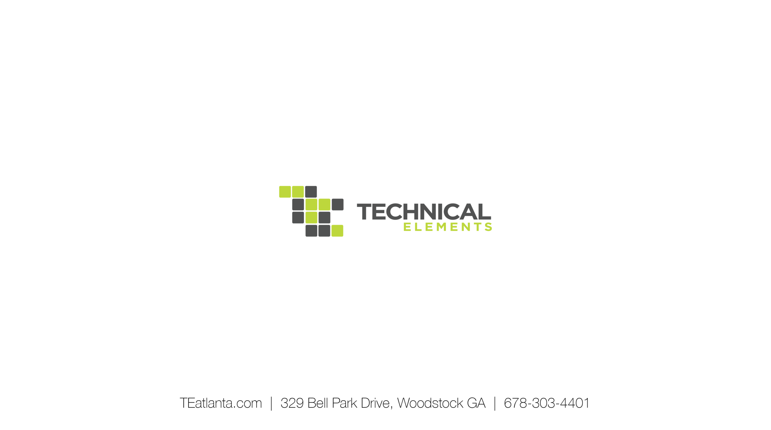 Technical Elements. TEatlanta.com