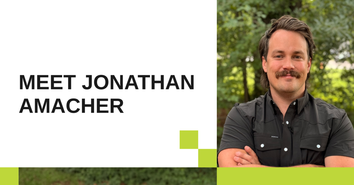 Jonathan Amacher headshot
